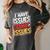 I Have Issues Comic Issues Comic Book Lover Women's Comfort Colors T-Shirt Pepper