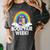 It's Book Fair Week Librarian Library Literacy Reading Women's Comfort Colors T-Shirt Pepper