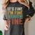 It's Fine I'm Fine Everything Is Fine Meme Introvert Sarcasm Women's Comfort Colors T-Shirt Pepper It's Fine I'm Fine Everything Is Fine Meme Introvert Sarcasm Women's Comfort Colors T-Shirt Pepper