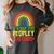 It's Way Too Peopley Outside Anti Social Introvert Women's Comfort Colors T-Shirt Pepper It's Way Too Peopley Outside Anti Social Introvert Women's Comfort Colors T-Shirt Pepper