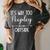 Its Way Too Peopley Outside Sarcastic Introvert Women's Comfort Colors T-Shirt Pepper Its Way Too Peopley Outside Sarcastic Introvert Women's Comfort Colors T-Shirt Pepper