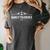 Jane Austens Hardly Bearable Book Quote Women's Comfort Colors T-Shirt Pepper