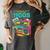 Joke 90s Please Be Patient With Me I'm From The 1900s Premium Tri-Blend Women's Comfort Colors T-Shirt Pepper Joke 90s Please Be Patient With Me I'm From The 1900s Premium Tri-Blend Women's Comfort Colors T-Shirt Pepper