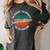 Journalism Graduation Senior Graduate Senioritis College Women's Comfort Colors T-Shirt Pepper