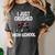 I Just Crushed High School Graduation Monster Truck Shirt Women's Comfort Colors T-Shirt Pepper