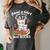 Just A Girl That Loves Cats And Books Cute Cat & Bookwork Women's Comfort Colors T-Shirt Pepper Just A Girl That Loves Cats And Books Cute Cat & Bookwork Women's Comfort Colors T-Shirt Pepper