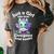 Just a Girl Who Loves Dragons And Books Dragon For Kids Women's Comfort Colors T-Shirt Pepper Just a Girl Who Loves Dragons And Books Dragon For Kids Women's Comfort Colors T-Shirt Pepper
