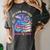 Just a Girl Who Loves Dragons And Books Dragon Reading Women's Comfort Colors T-Shirt Pepper Just a Girl Who Loves Dragons And Books Dragon Reading Women's Comfort Colors T-Shirt Pepper