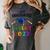 I Just Graduated 5th Grade Graduation Class 2022 Graduate Women's Comfort Colors T-Shirt Pepper