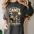 Keep The Candy I'Ll Take Books Halloween Women's Comfort Colors T-Shirt Pepper