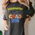 Kids Kindergarten Graduation Graduate Shirt Women's Comfort Colors T-Shirt Pepper