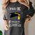 Kids Pre-K School Graduation Nailed It 2018 TShirt Boy Girl Women's Comfort Colors T-Shirt Pepper