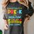 Kids So Long PRE-K It's Been Fun Graduation Women's Comfort Colors T-Shirt Pepper