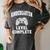 Kindergarten Gamer Graduate Graduation Women's Comfort Colors T-Shirt Pepper