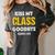 Kiss My Class Goodbye Shirt 2019 Graduation Shirt Women's Comfort Colors T-Shirt Pepper