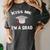Kiss Me I'm A Grad Graduation T-Shirt Women's Comfort Colors T-Shirt Pepper
