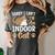 Kitty Pet Lover Introvert Person Cats Show Family Member Women's Comfort Colors T-Shirt Pepper