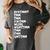 Do You Know The Muffin Man DYKTMM Nostalgia Quote Women's Comfort Colors T-Shirt Pepper Do You Know The Muffin Man DYKTMM Nostalgia Quote Women's Comfort Colors T-Shirt Pepper