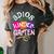 Last Day Of School Adios Kindergarten Graduation Kids Girls Women's Comfort Colors T-Shirt Pepper
