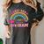 Last Day Of School Autograph 5th Grade Graduation Boys Girls Women's Comfort Colors T-Shirt Pepper