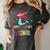 Last Day Of School T-Shirt Graduation 2018 Shirt Women's Comfort Colors T-Shirt Pepper
