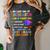 Last Days Of Kindergarten Graduation 2025 Graduate Boys Girl Women's Comfort Colors T-Shirt Pepper