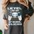 Last Days Of School Graduation Kindergarten Gamer Boys Kids Women's Comfort Colors T-Shirt Pepper
