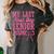 My Last First Day Senior 2026 Coquette Pink Bow Graduation Women's Comfort Colors T-Shirt Pepper