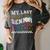 My Last First Day Senior 2026 Graduation Class Of 2026 Women's Comfort Colors T-Shirt Pepper