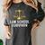 Law School Survivor Humor Law School Graduation Quote Women's Comfort Colors T-Shirt Pepper
