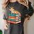 Leopard Gecko Book Lover Reading Women's Comfort Colors T-Shirt Pepper