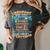 Librarian Book Lover Library Librarian Women's Comfort Colors T-Shirt Pepper