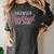 Licensed Cosmetologist Graduation 2025 Cosmetology School Women's Comfort Colors T-Shirt Pepper