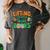 Lifting To Hold More Books Weightlifting Workout Gym Lover Women's Comfort Colors T-Shirt Pepper