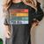 Literacy And Justice For All Stop Book Banning Banned Books Women's Comfort Colors T-Shirt Pepper