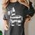 Lone Vibes Celebration Individualistic Introvert Party Women's Comfort Colors T-Shirt Pepper Lone Vibes Celebration Individualistic Introvert Party Women's Comfort Colors T-Shirt Pepper