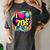 I Love The 70s Retro Cassette Roller Vinyl Nostalgia Vibes Women's Comfort Colors T-Shirt Pepper I Love The 70s Retro Cassette Roller Vinyl Nostalgia Vibes Women's Comfort Colors T-Shirt Pepper