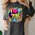 I Love The 70s Retro Cassette Roller Vinyl Nostalgia Vibes Women's Comfort Colors T-Shirt Pepper I Love The 70s Retro Cassette Roller Vinyl Nostalgia Vibes Women's Comfort Colors T-Shirt Pepper