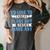 I Would Love To Cancel Plans But i Never Make Any Introvert Women's Comfort Colors T-Shirt Pepper