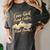 Love God Drink Coffee Read Books Christian Tee Women's Comfort Colors T-Shirt Pepper Love God Drink Coffee Read Books Christian Tee Women's Comfort Colors T-Shirt Pepper