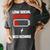 Low Social Battery Need Recharge Introvert Self-Care Women's Comfort Colors T-Shirt Pepper