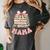 Mama Book First Chapter Birthday Family Matching Party Women's Comfort Colors T-Shirt Pepper Mama Book First Chapter Birthday Family Matching Party Women's Comfort Colors T-Shirt Pepper
