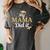 My Mama Did It Proud Class Senior Graduate Graduation Women's Comfort Colors T-Shirt Pepper