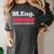 Master Of Engineering Engineer Master Graduation Women's Comfort Colors T-Shirt Pepper