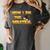 Now I Am The Master Shirt Graduation MBA Masters Tee Women's Comfort Colors T-Shirt Pepper