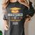 Mastered It 2025 Masters Degree Graduation Graduate Mba Women's Comfort Colors T-Shirt Pepper