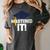 Mastered It T Shirt Graduation Men Graduate Women's Comfort Colors T-Shirt Pepper