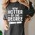 Masters Degree Art For Men Women Masters Degree Graduation Women's Comfort Colors T-Shirt Pepper