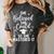 Masters Degree Graduation Art For Women Girl Masters Degree Women's Comfort Colors T-Shirt Pepper