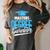 Master's Degree Graduation Masters Degree Survivor Women's Comfort Colors T-Shirt Pepper